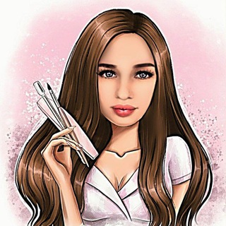Аватар Telegram-канала 🌺 Бьюти Мастера Москва