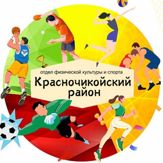 Аватар Спортивное сообщество Красночикойского района