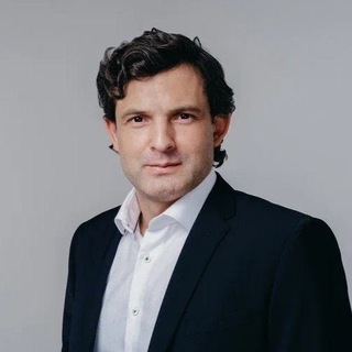 Аватар Telegram-канала Крастелев. МОСКВА