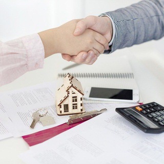 Аватар Telegram-канала Недвижимость Выгодно 💵🔑📈