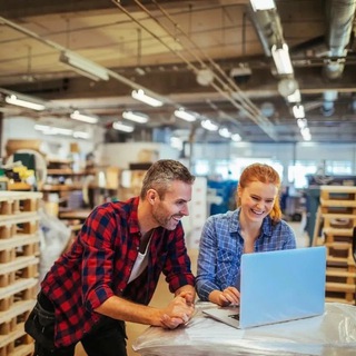 Аватар Telegram-канала Кредит для бизнеса💰