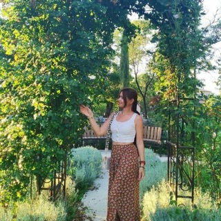 Аватар Telegram-канала 👩‍🏫 Ольга Аносова | Таргетированная реклама