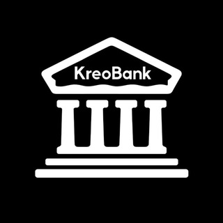 Аватар KreoBank │ Референси │ Креативи │ Ідеї для реклами │ Натхнення | Банери | Графічний дизайн | Реклама