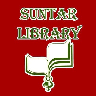 Аватар Telegram-канала Крестяхская библиотека