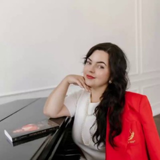 Аватар ЖЕНСКИЙ УСПЕХ с Марина Крэй