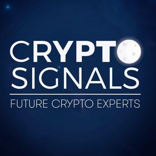 Аватар Telegram-канала КРИПТО СИГНАЛЫ 💹