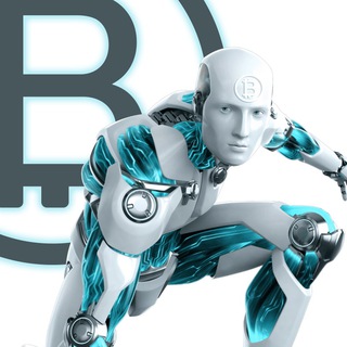 Аватар Telegram-канала Крипто бот.