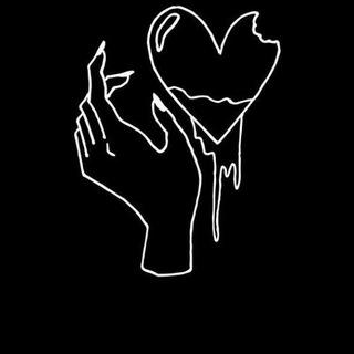 Аватар Telegram-канала Музыка для разбитых 💔