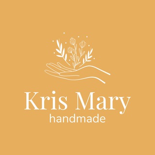 Аватар Telegram-канала Kris Mary handmade |Свечи, гипсовый декор, ароматы для дома