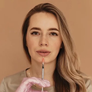 Аватар Telegram-канала Kris_skin👩🏼‍⚕️ Интегративный косметолог