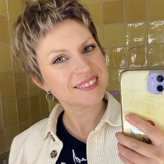 Аватар Telegram-канала Короткие стрижки, блейд Москва