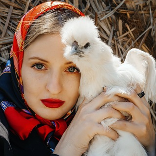 Аватар Telegram-канала ледиДюмина