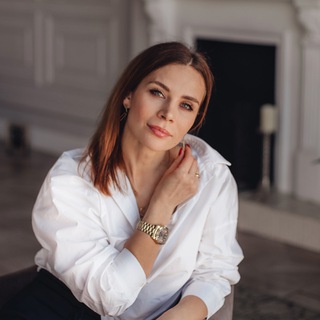 Аватар Telegram-канала Дизайн| интерьер| KristinaIvanova