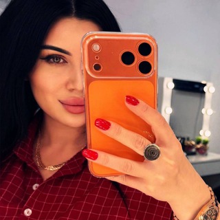 Аватар Telegram-канала Наращивание волос Симферополь Krian_hair_crimea