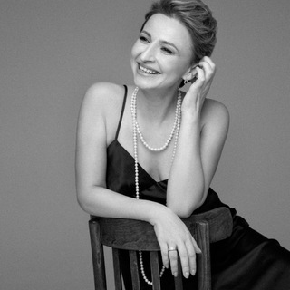 Аватар Telegram-канала КРИСТИНА КУРОЧКА | Психология онлайн