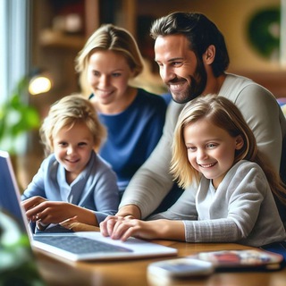 Аватар НЕРАБОТА!!! Бизнес не выходя из дома💴💴💴