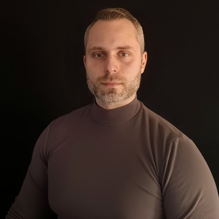 Аватар Telegram-канала Психолог Кирилл Крыжановский