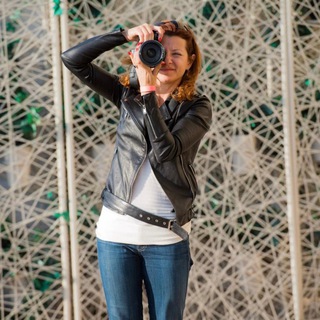 Аватар Telegram-канала Мировая архитектура моими глазами