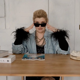 Аватар Telegram-канала «Как стать дизайнером»🔥