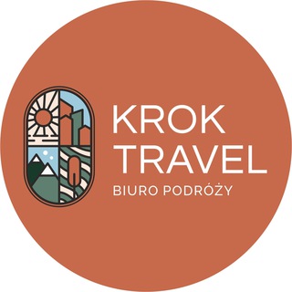 Аватар KROK TRAVEL бюро путешествий в Польше