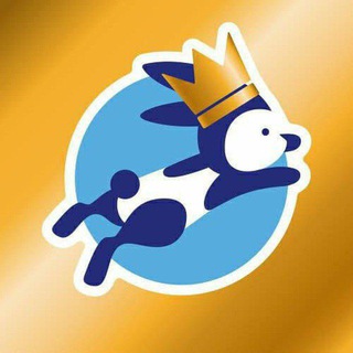 Аватар Telegram-канала КРОЛЬ Омск Школа плавания