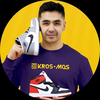 Аватар Telegram-канала kros mos