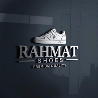 Аватар Telegram-канала КРОССОВКИ РАХМАТ 👟👟