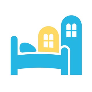 Аватар Telegram-канала Кроваткинбург — магазин детских кроватей № 1