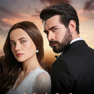 Аватар Telegram-канала Кровавые цветы (2023) смотреть сериал онлайн