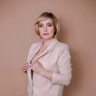 Аватар Telegram-канала НУТРИ здоровье со Светланой Крюковой| Нутрициолог, Детокс-коуч|Качество жизни☘