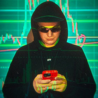 Аватар Telegram-канала Даниил Крупин