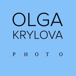 Аватар Telegram-канала Проекты, кастинги krylovaolga.photo