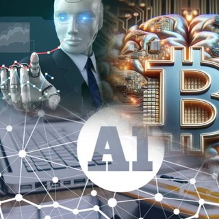 Аватар Telegram-канала Главный Аналитик: Биткоин. Криптовалюты.