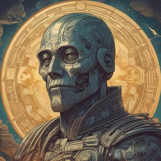 Аватар Telegram-канала КриптоБОМЖ