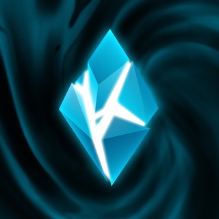 Аватар Telegram-канала KRYSTALL LABEL — продвижение музыки и артистов