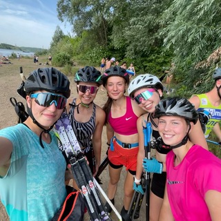 Аватар Telegram-канала сопливые новости🤡