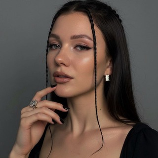 Аватар Telegram-канала Ресницы | Барнаул | Катерина