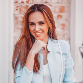 Аватар Telegram-канала Ксения travel Хаки