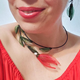 Аватар KSeniora_jewelry 🎁Украшения ручной работы.