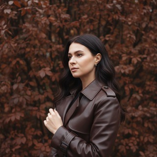 Аватар Telegram-канала Ксения ⚡️ | Дизайн карточек | Инфографика