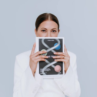 Аватар Telegram-канала Кончакова Ксения -интеллигентный 👩‍⚕️ врач