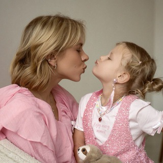 Аватар Telegram-канала Заметки Евсешиной мамы