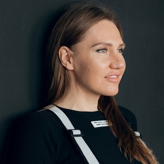 Аватар «НЕВИДИМАЯ СЕДИНА» КОЛОРИСТ МОСКВА