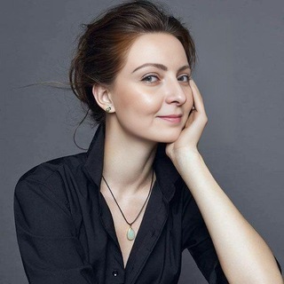 Аватар Telegram-канала Великая Игра Мужского и Женского и немного магии🪐