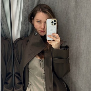 Аватар Ксю•PROстильные находки