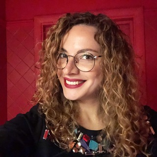 Аватар Telegram-канала Семейный Астролог ☀️ Ксения Тимкова