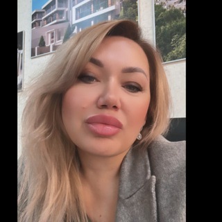 Аватар Telegram-канала Отдел продаж недвижимость ХОКса в Сочи