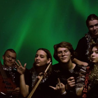 Аватар Telegram-канала KTMY рифмы и музыка на переменах