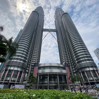 Аватар Telegram-канала Куала Лумпур — Экскурсии