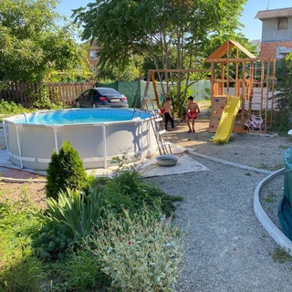 Аватар ОТДЫХ на КУБАНИ 2023🏖️